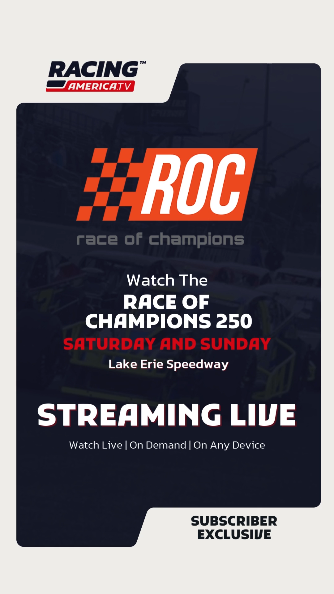 RacingAmerica